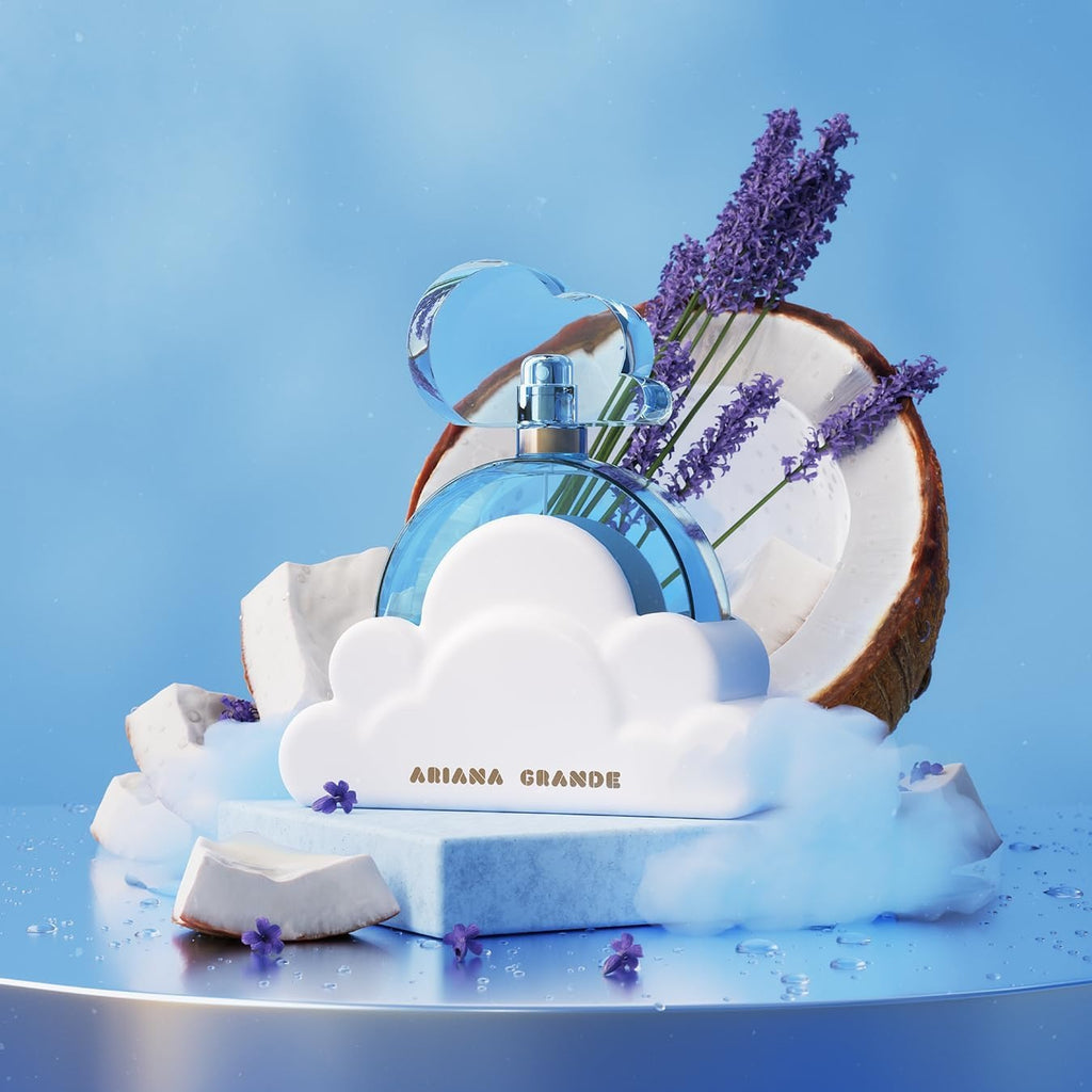 Ariana Grande Cloud EDP 100 ML