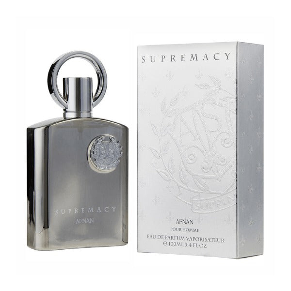 Afnan Supremacy Pour Homme EDP 100 ML