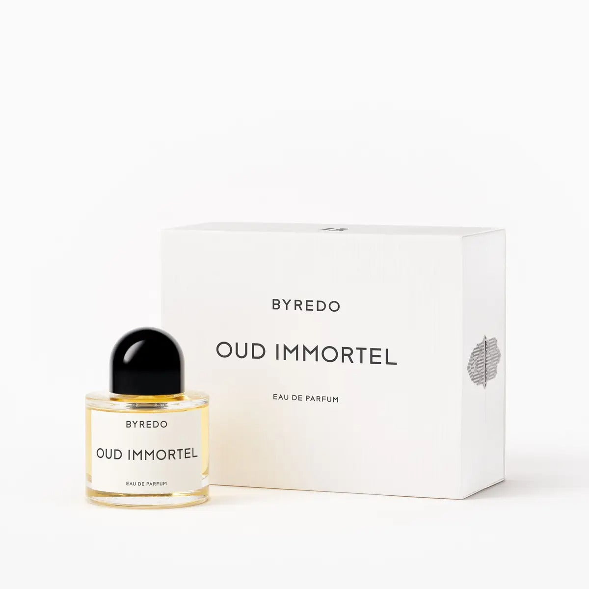 Byredo Oud Immortel EDP 100 ML