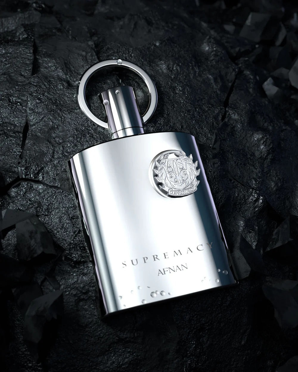 Afnan Supremacy Pour Homme EDP 100 ML