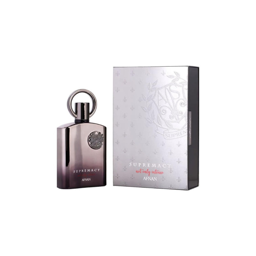 Afnan Supremacy Not Only Intense 100 ML