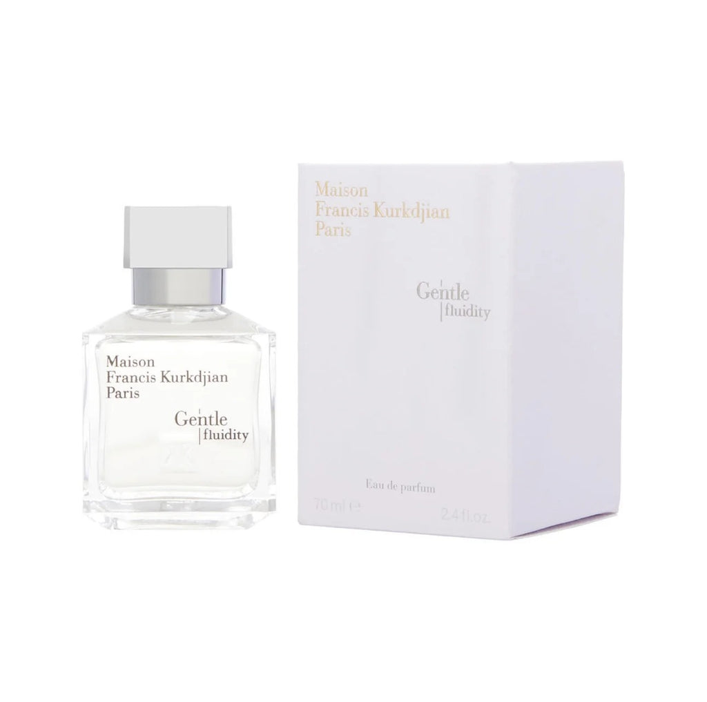 Gentle Fluidity Silver EDP 70 ML