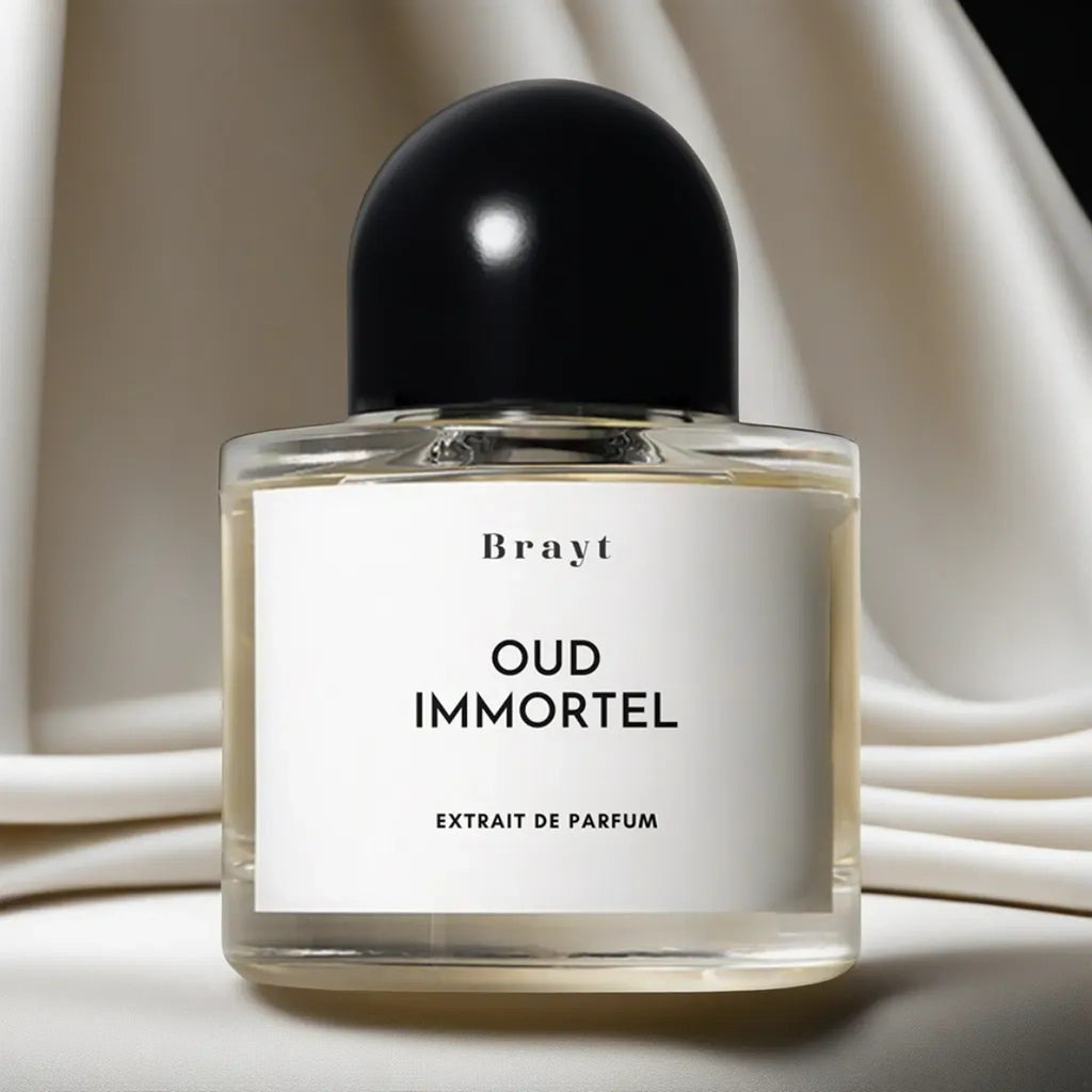 Byredo Oud Immortel EDP 100 ML