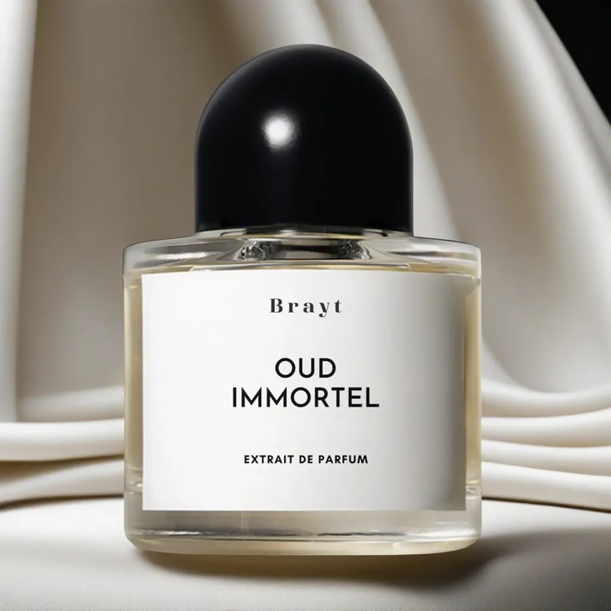 Byredo Oud Immortel EDP 100 ML