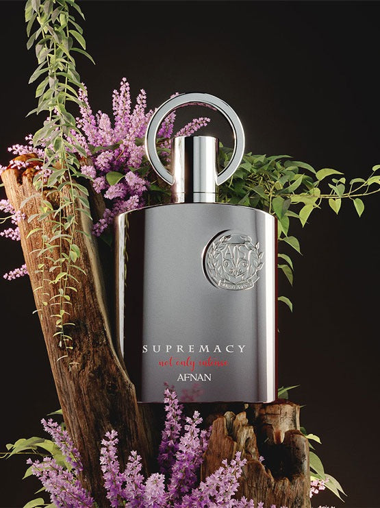 Afnan Supremacy Not Only Intense 100 ML