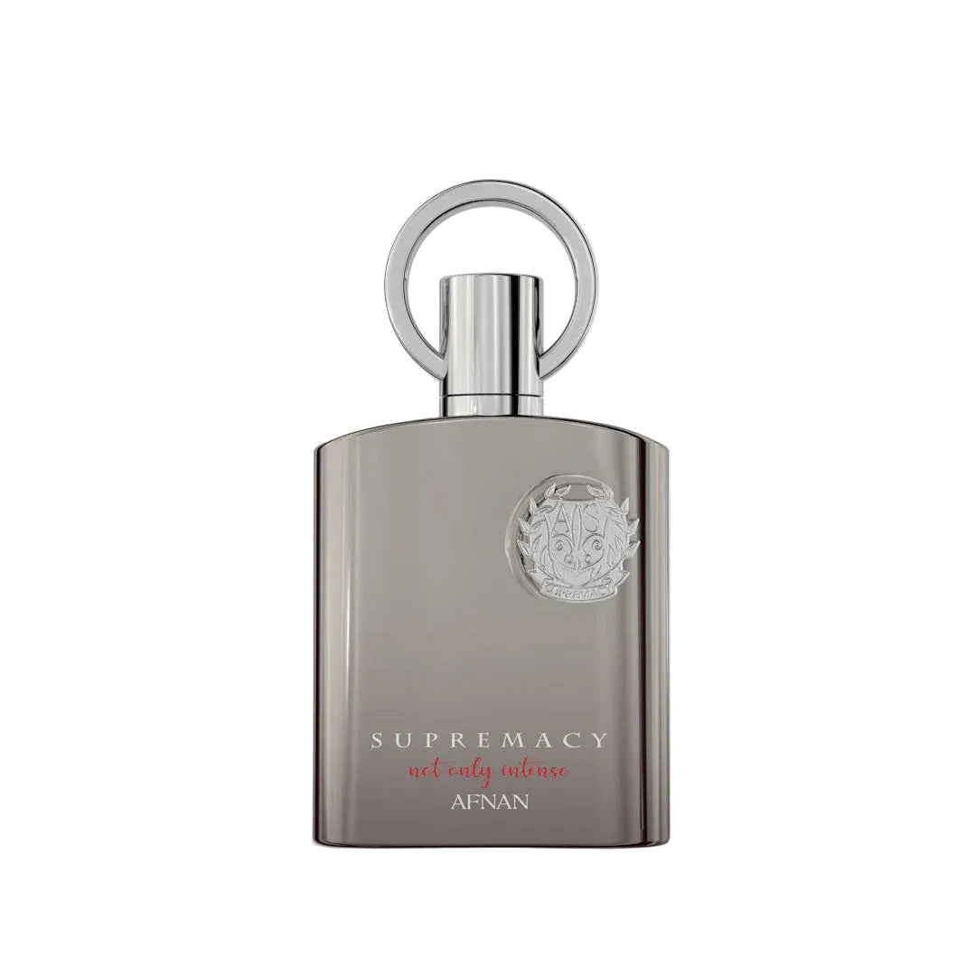 Afnan Supremacy Not Only Intense 100 ML