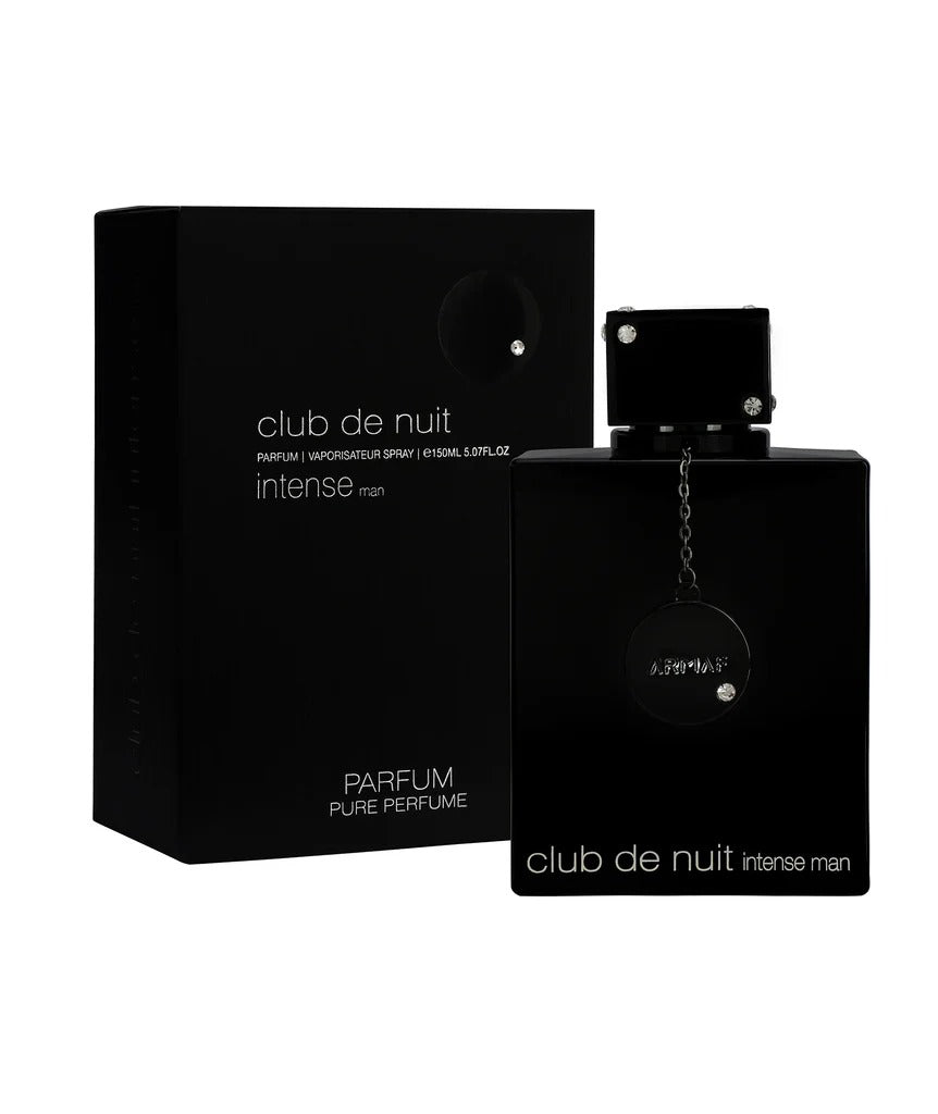 Armaf Club De Nuit Intense Parfum 150 ML
