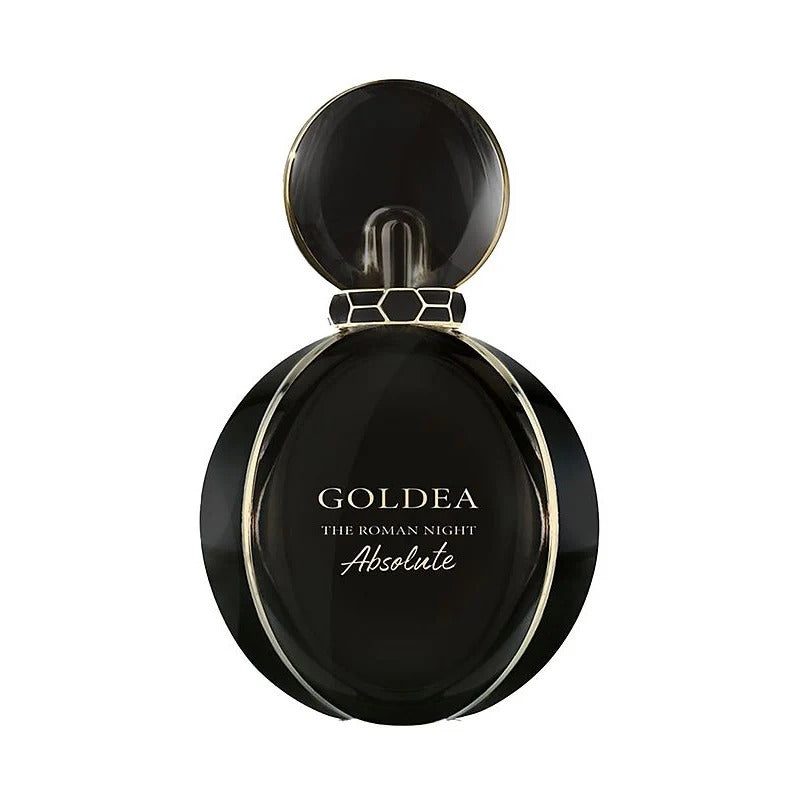 Bvlgari Goldea the Roman Night Absolute EDP 75 ML/L