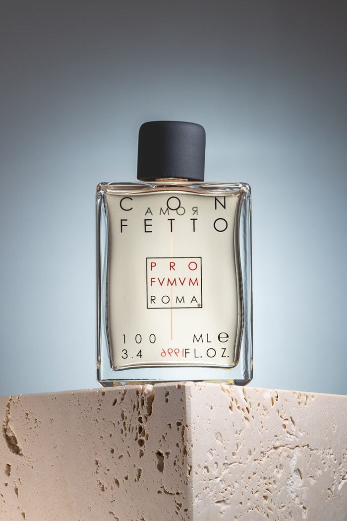 PRO FVMVM ROMA Con Fetto Parfum 100 ML