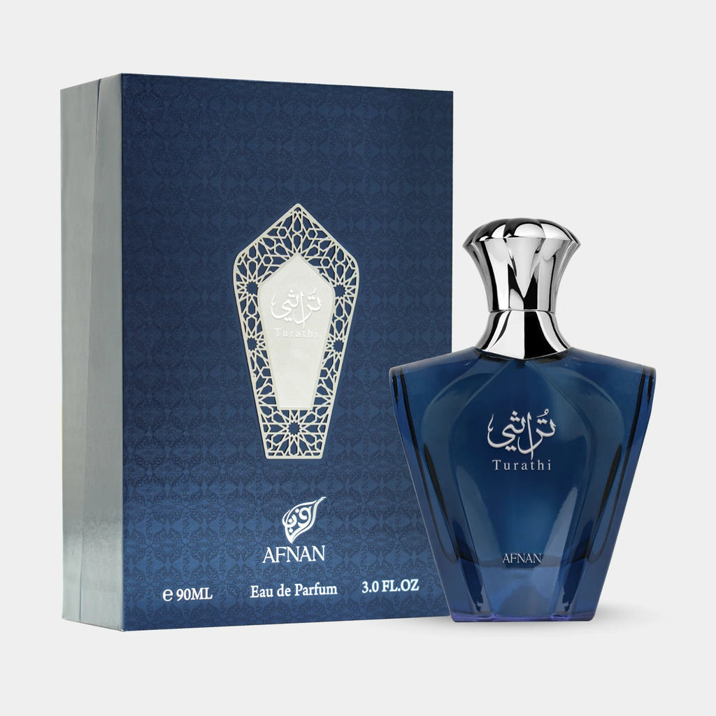 Afnan Turathi EDP 90 ML