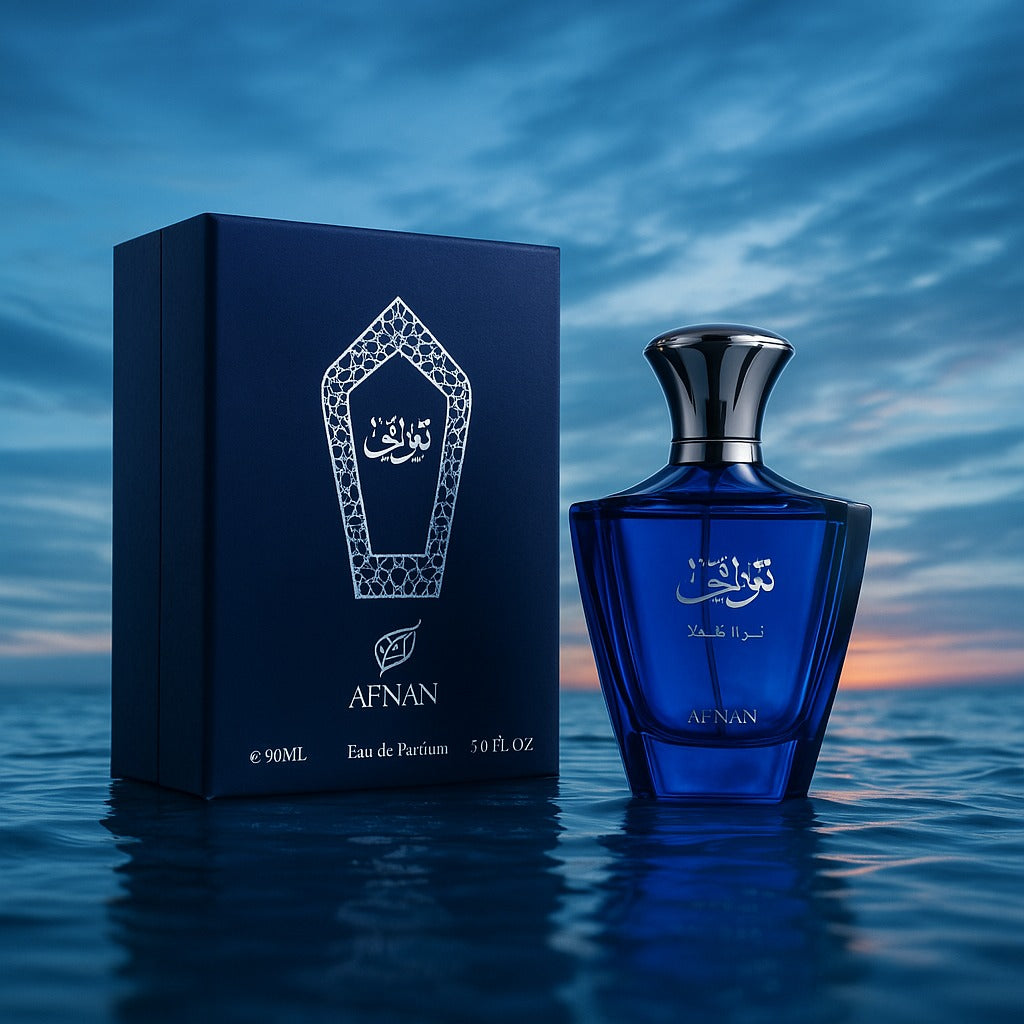 Afnan Turathi EDP 90 ML