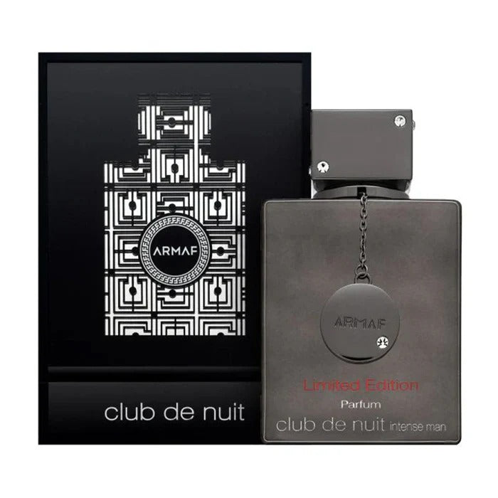 Armaf Club De Nuit Intense Limited Edition 105 ML