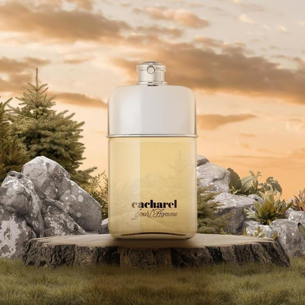 Cacharel EDT 100 ML Pour Homme