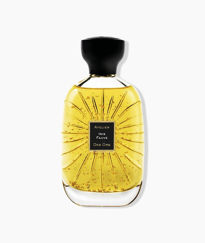 Atelier Iris Fauve EDP 100ML