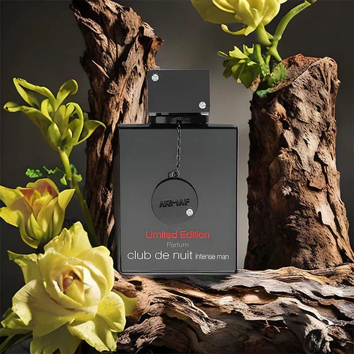 Armaf Club De Nuit Intense Limited Edition 105 ML