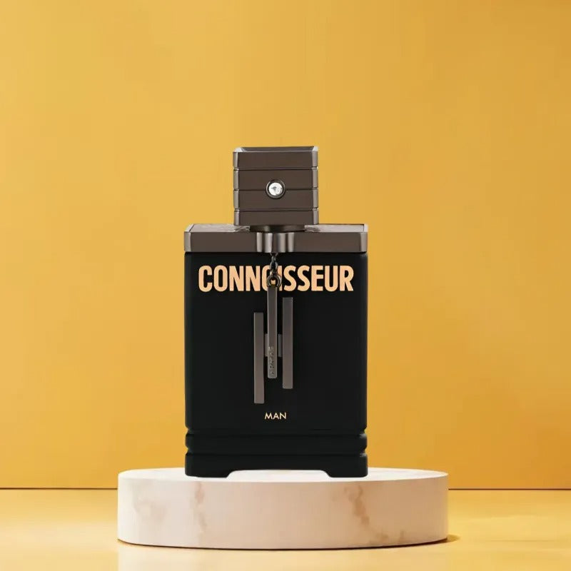 Armaf Connoisseur Men Black EDP 100 ML