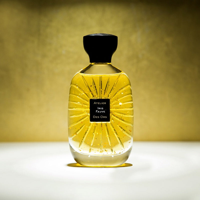 Atelier Iris Fauve EDP 100ML