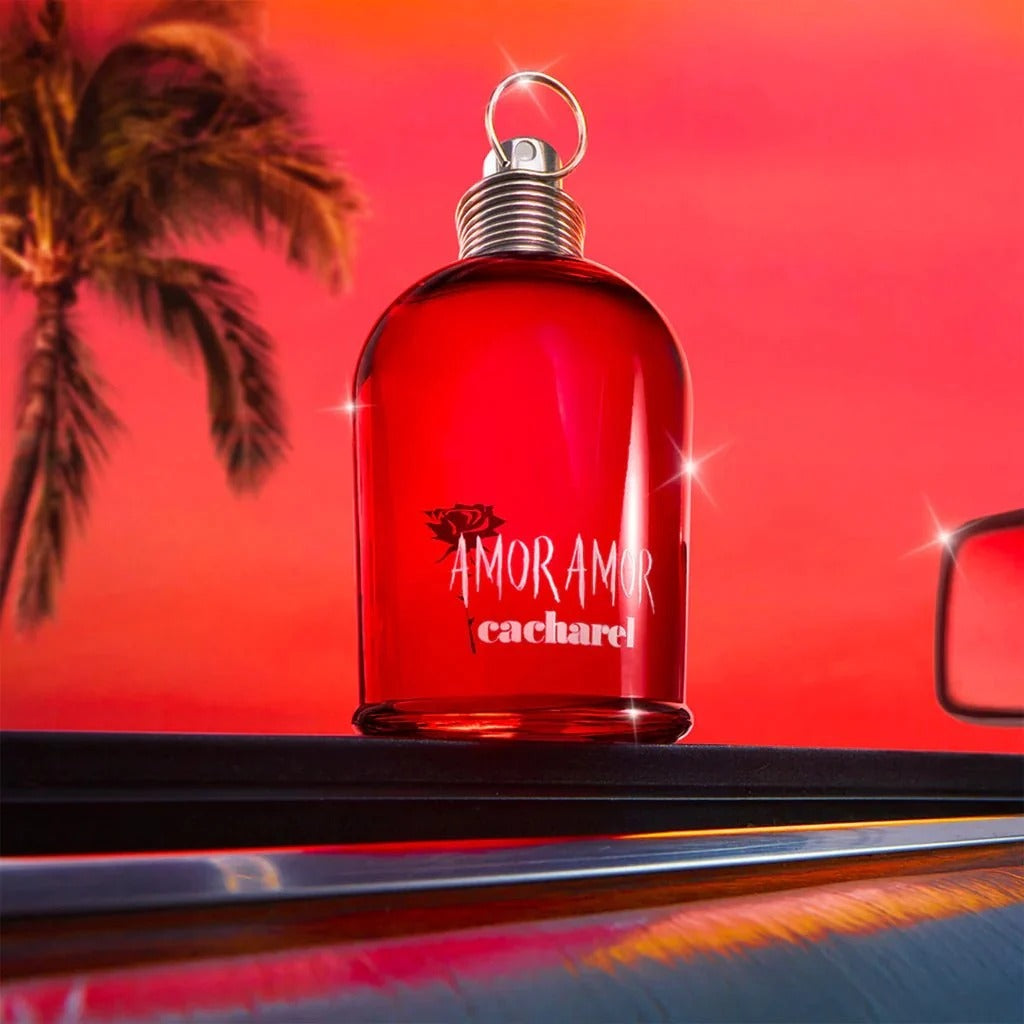 Cacharel Amor Amor EDT 100 ML