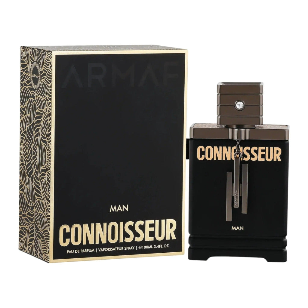 Armaf Connoisseur Men Black EDP 100 ML