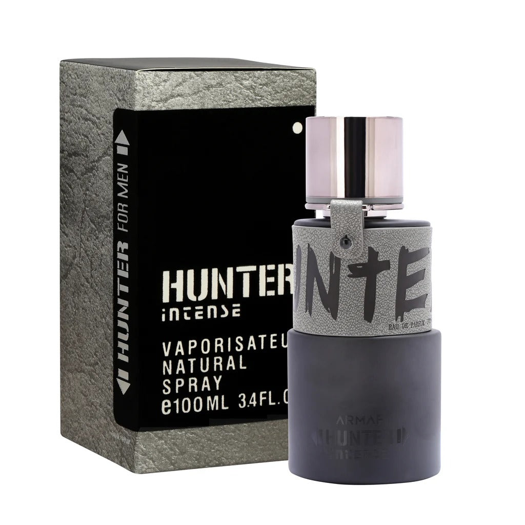 Armaf  Men Hunter Intense EDP 100 ML