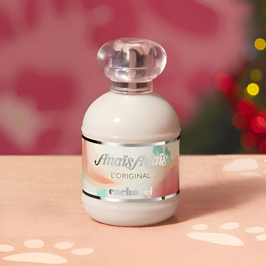 Cacharel Anais Anais EDT 100ML