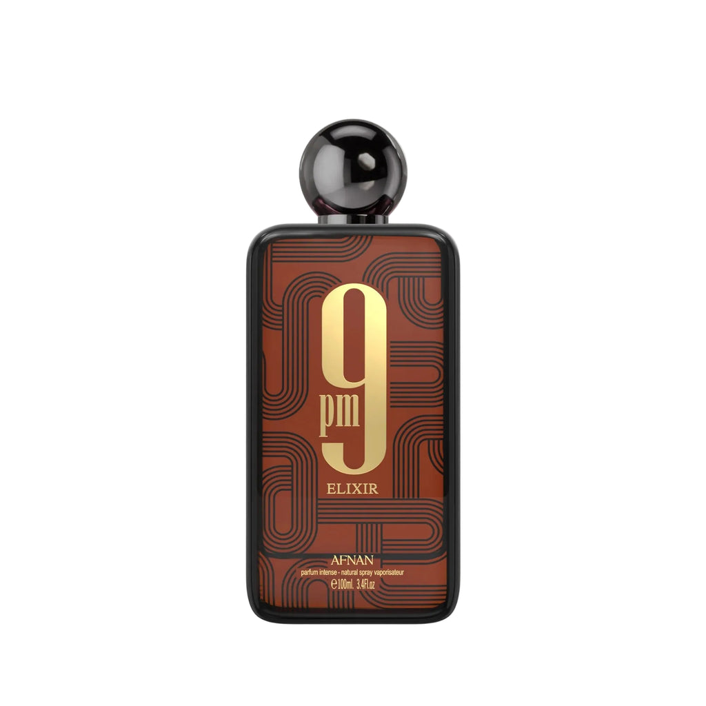 Afnan 9pm Elixir Parfum Intense 100 ML