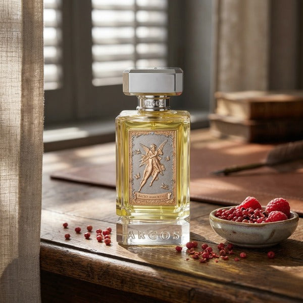Argos Bacio Immortale EDP 100 ML