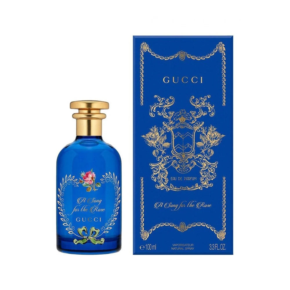 Gucci a Song for the Rose EDP 100 ML