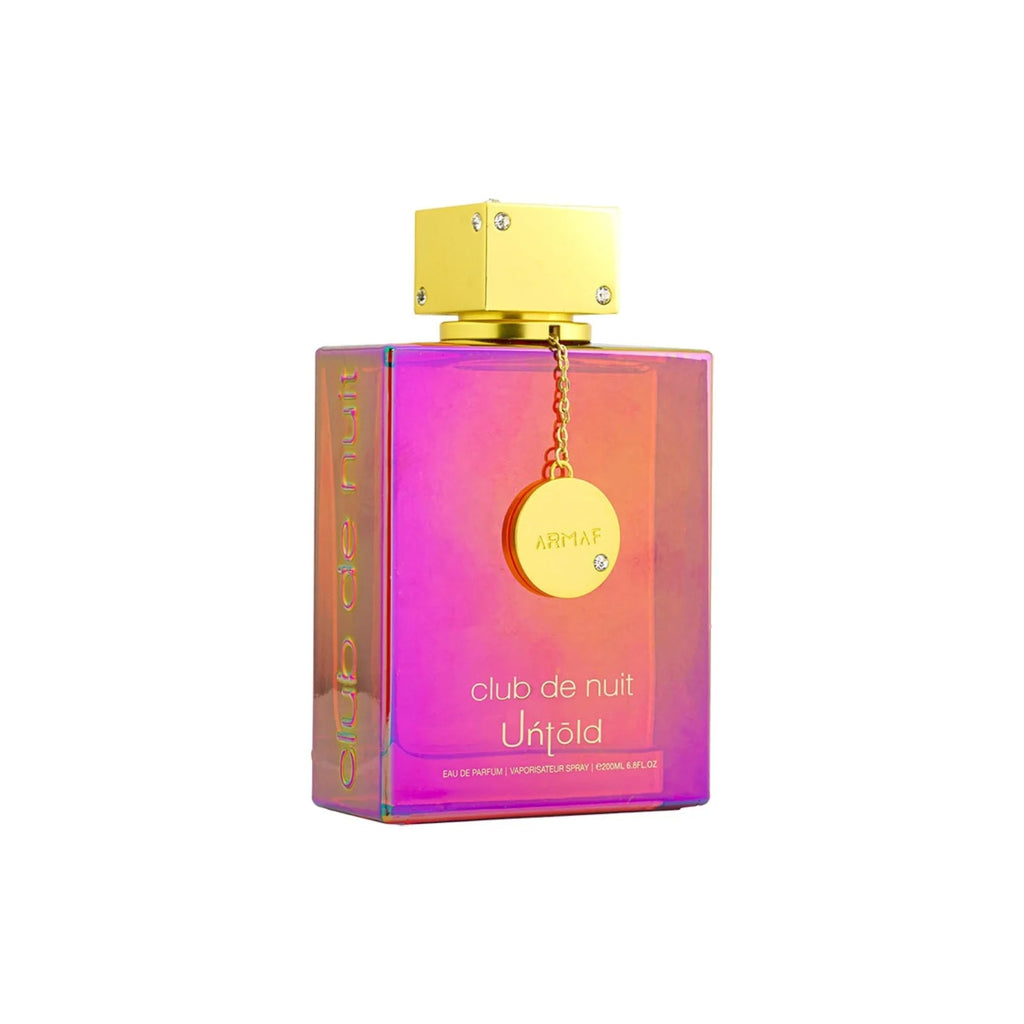 Armaf Club De Nuit Red Untold EDP 105 ML