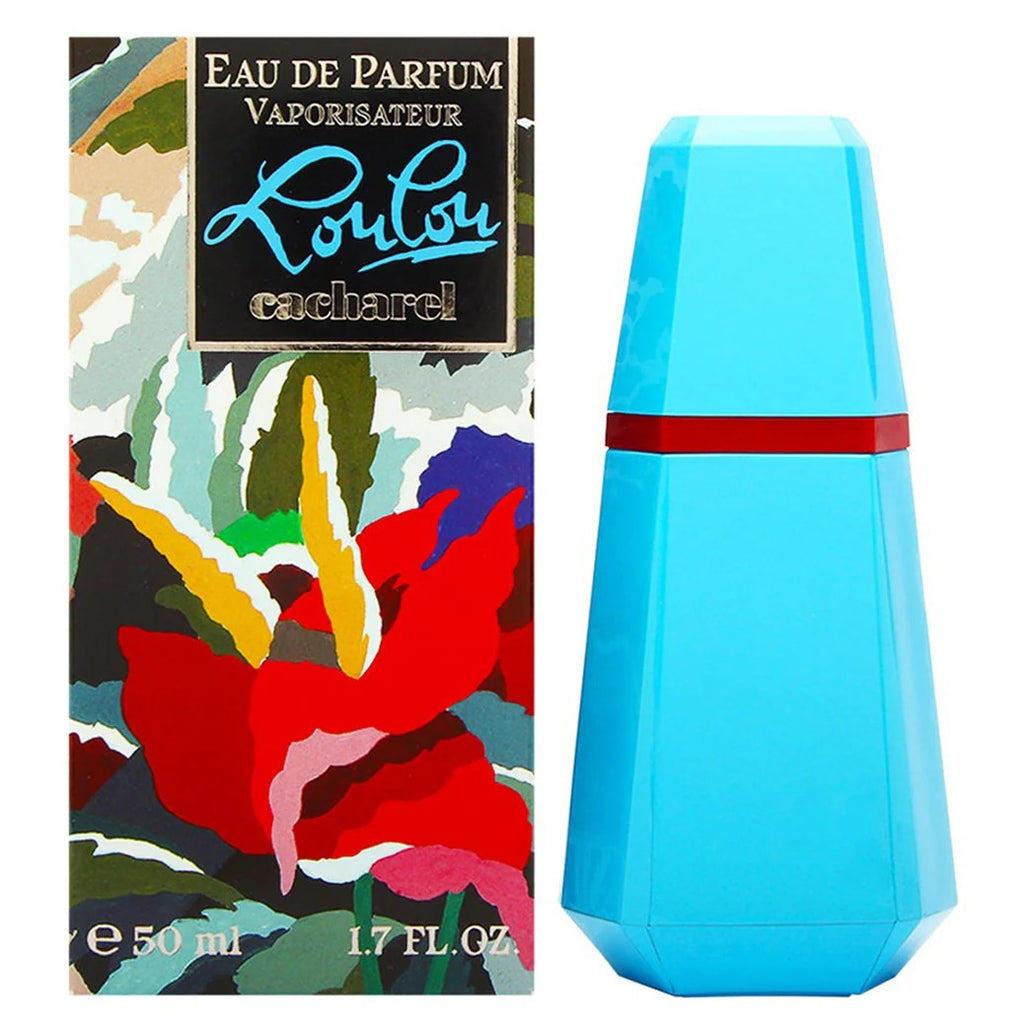 Cacharel Lou Lou EDP 50ML