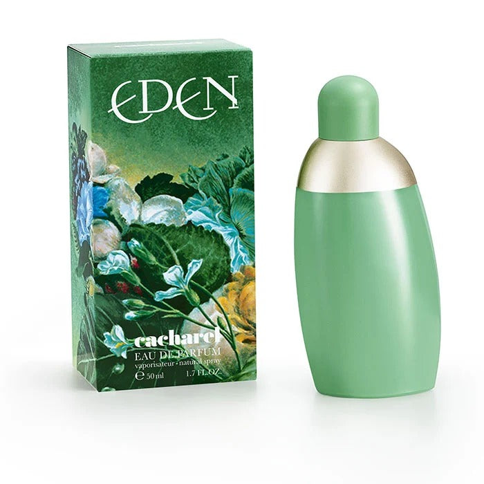 Cacharel Eden EDP 50ML