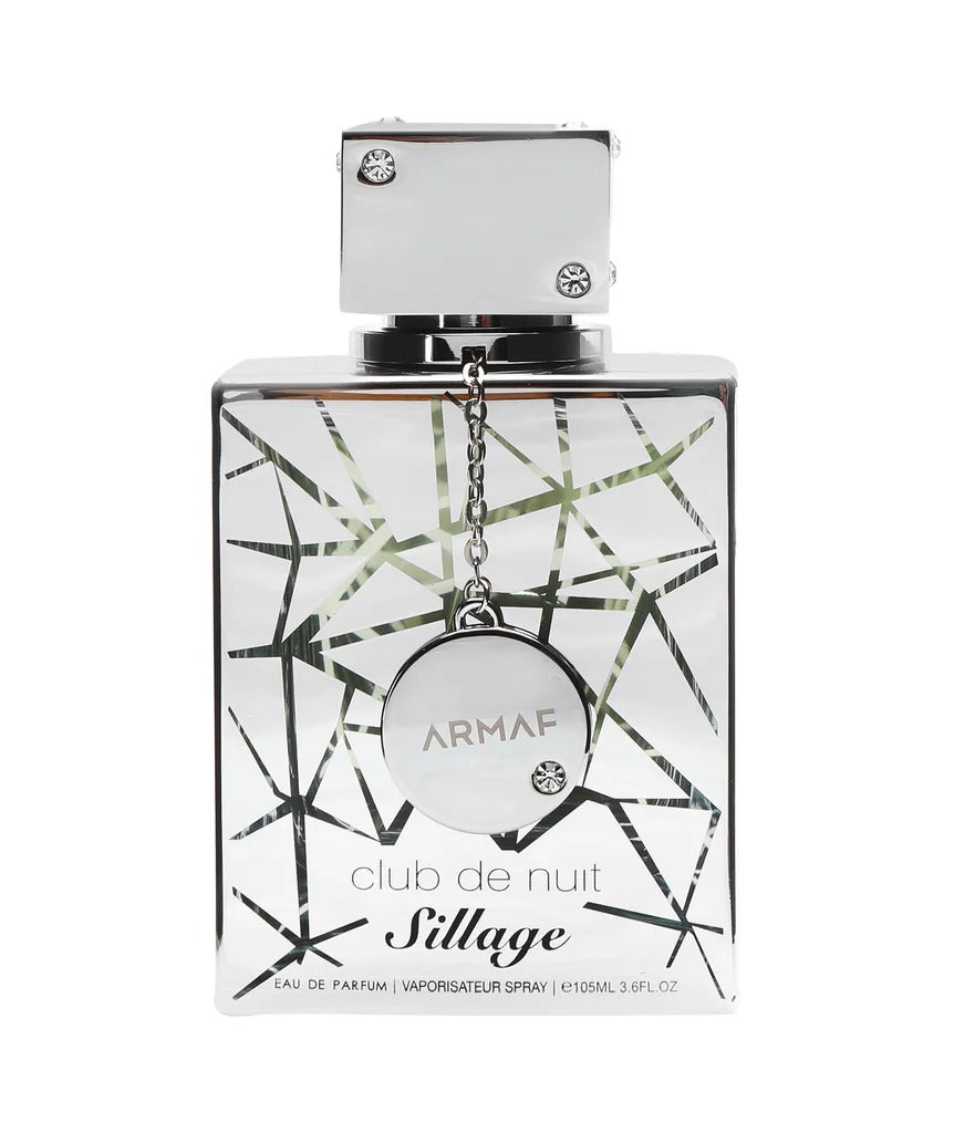 Armaf Club De Nuit Sillage EDP 105 ML