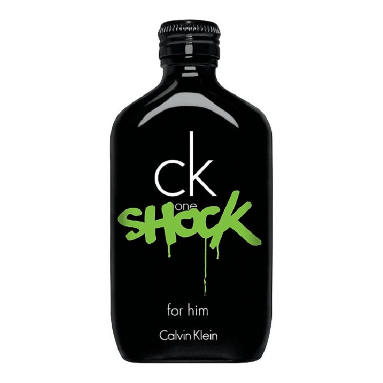 Calvin Klein Ck One Shock for Him EDT 200ML
