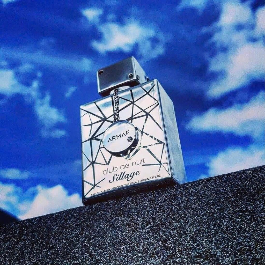 Armaf Club De Nuit Sillage EDP 105 ML