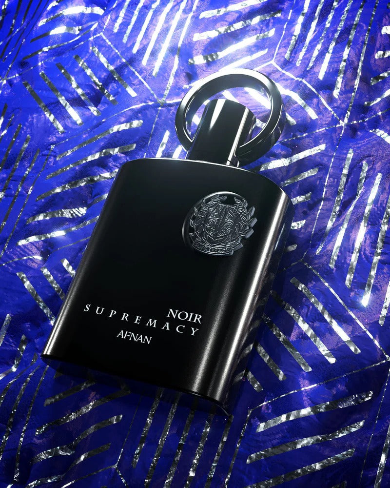 Afnan Supremacy Noir EDP 100 ML