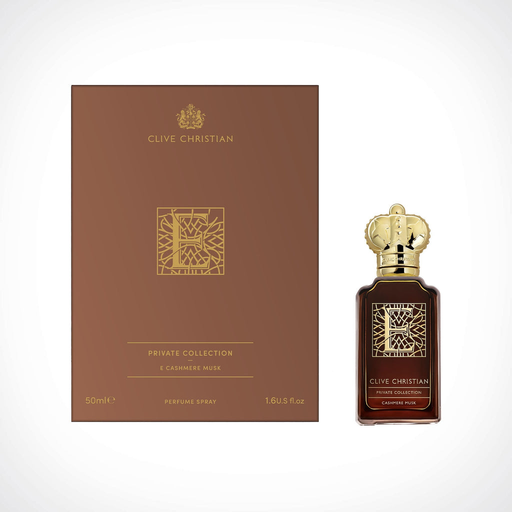 Clive Christian E Cashmere Musk 50 ML