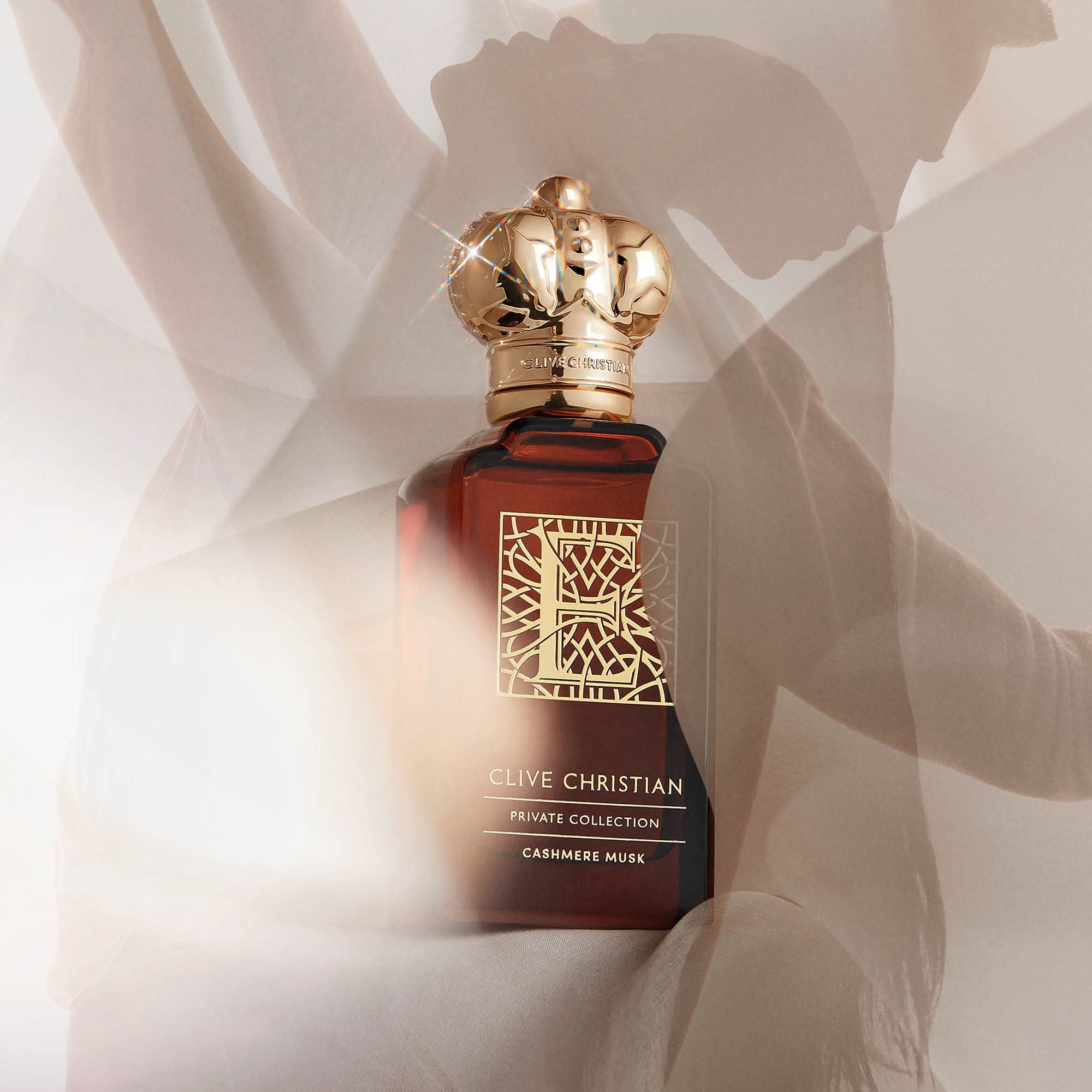 Clive Christian E Cashmere Musk 50 ML