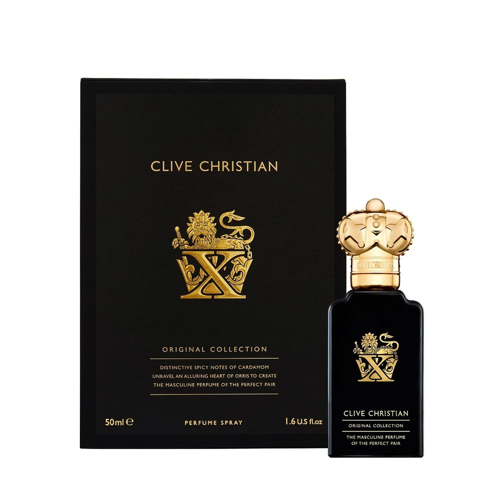 Clive Christian Original Collection X 50 ML