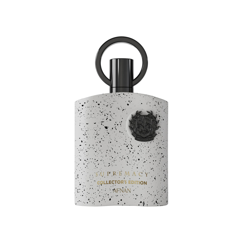 Afnan Supremacy Collectors Edition EDP 100 ML