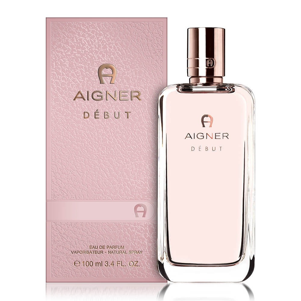 Aigner Debut EDP 100ML