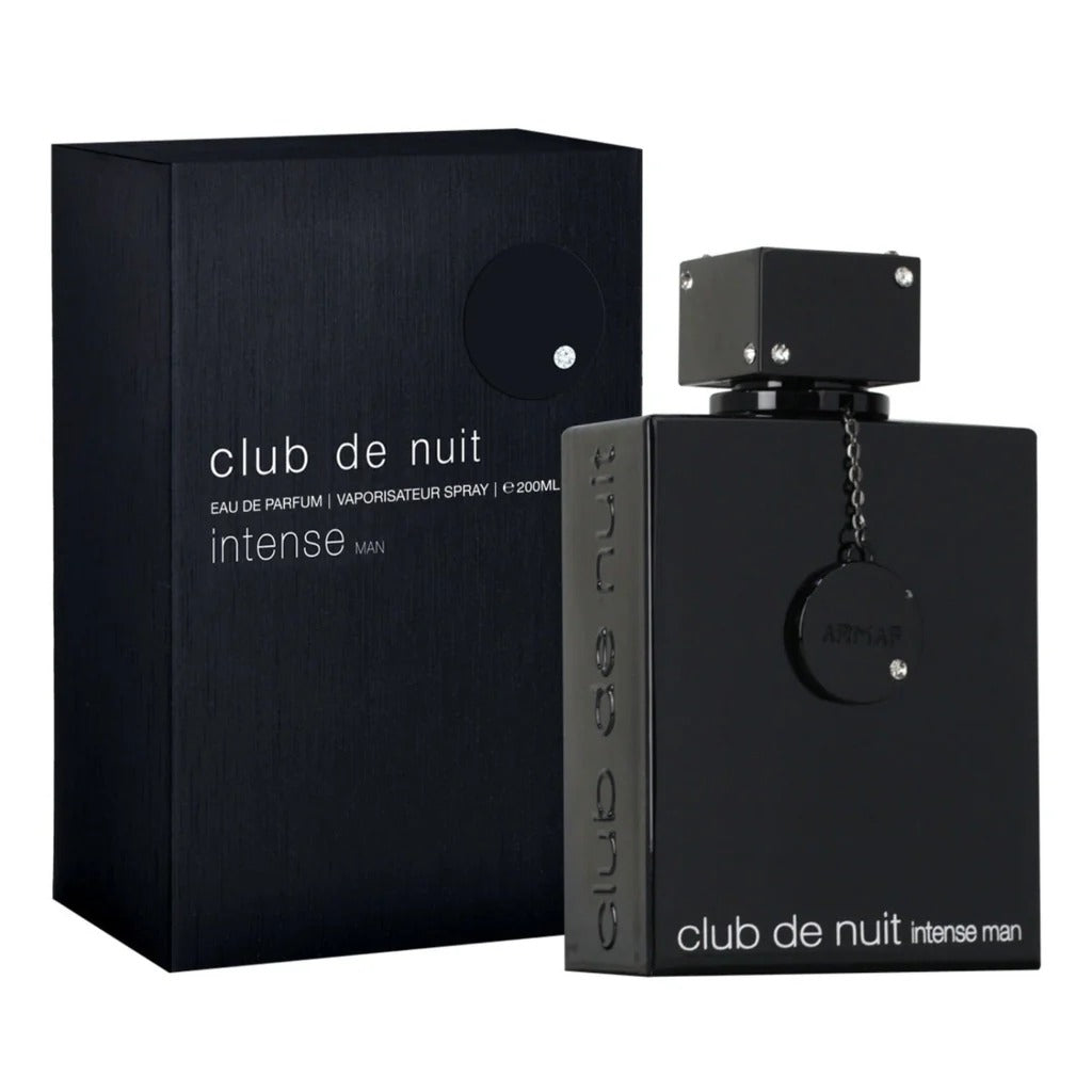 Armaf Club De Nuit Intense EDP 200 ML