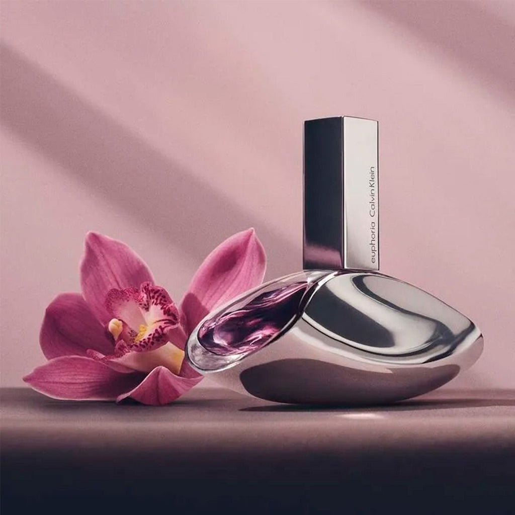 Calvin Klein Euphoria EDP 100ML Women