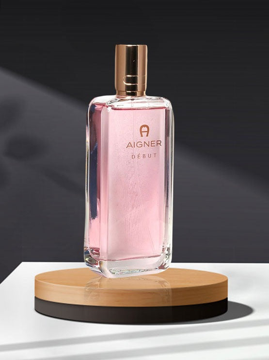 Aigner Debut EDP 100ML