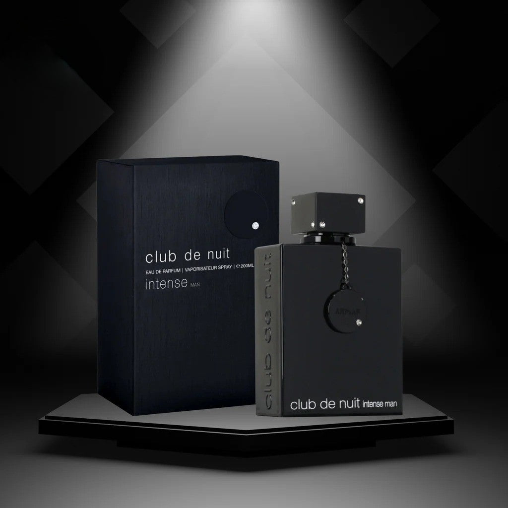 Armaf Club De Nuit Intense EDP 200 ML