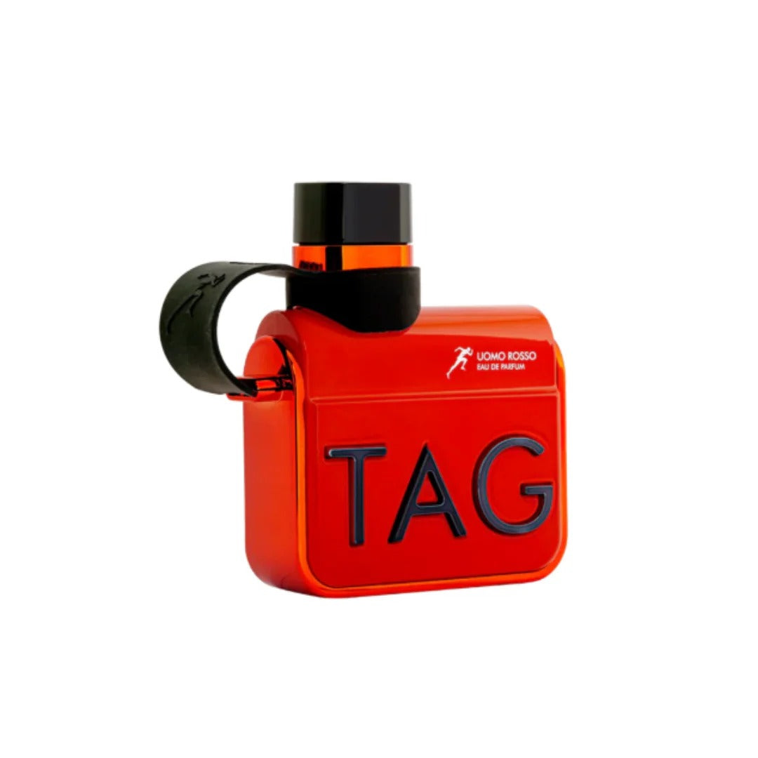 Armaf Tag Uomo Rosso EDP 100 ML