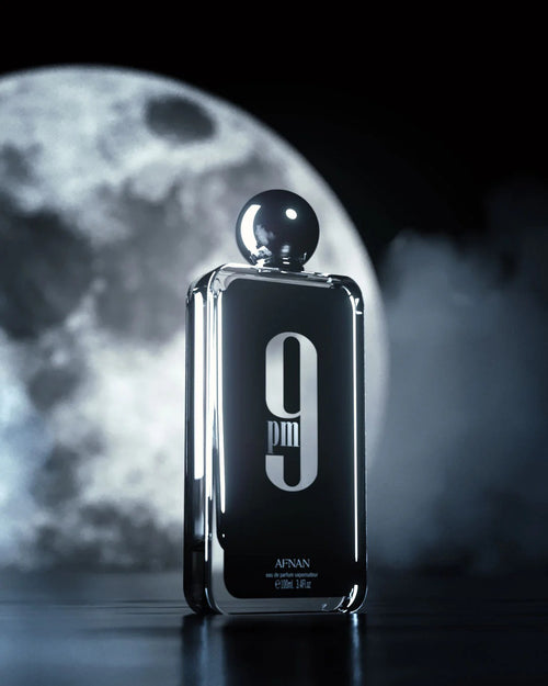 Afnan 9 Pm EDP 100 ML