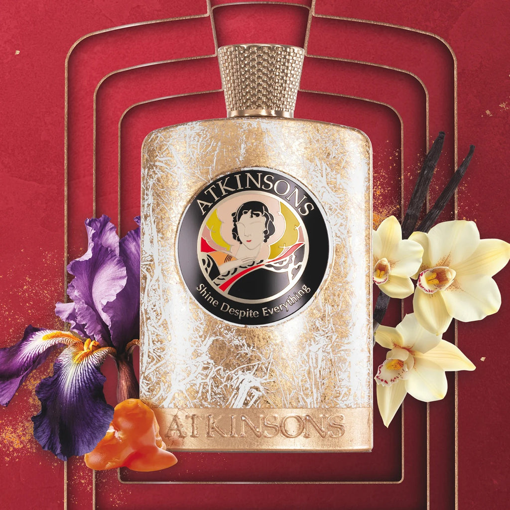 Atkinsons Shine Despite Everything Parfum Intense 100ML