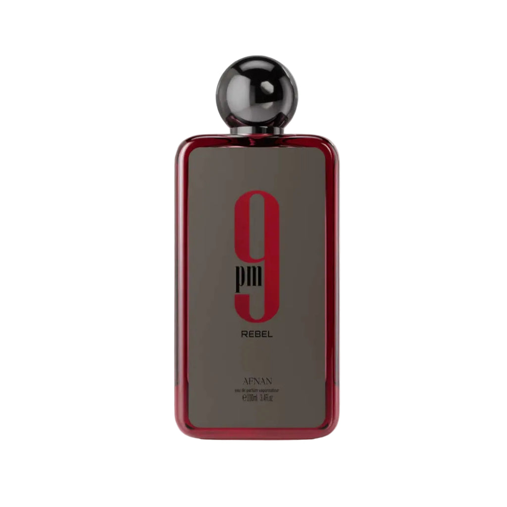 Afnan 9 Pm Rebel EDP 100 ML
