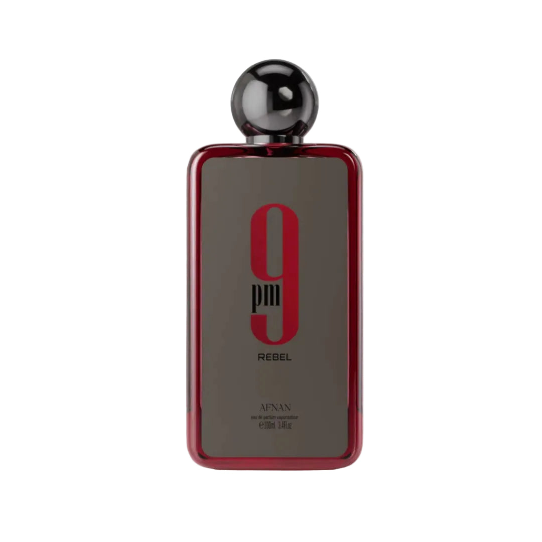 Afnan 9 Pm Rebel EDP 100 ML