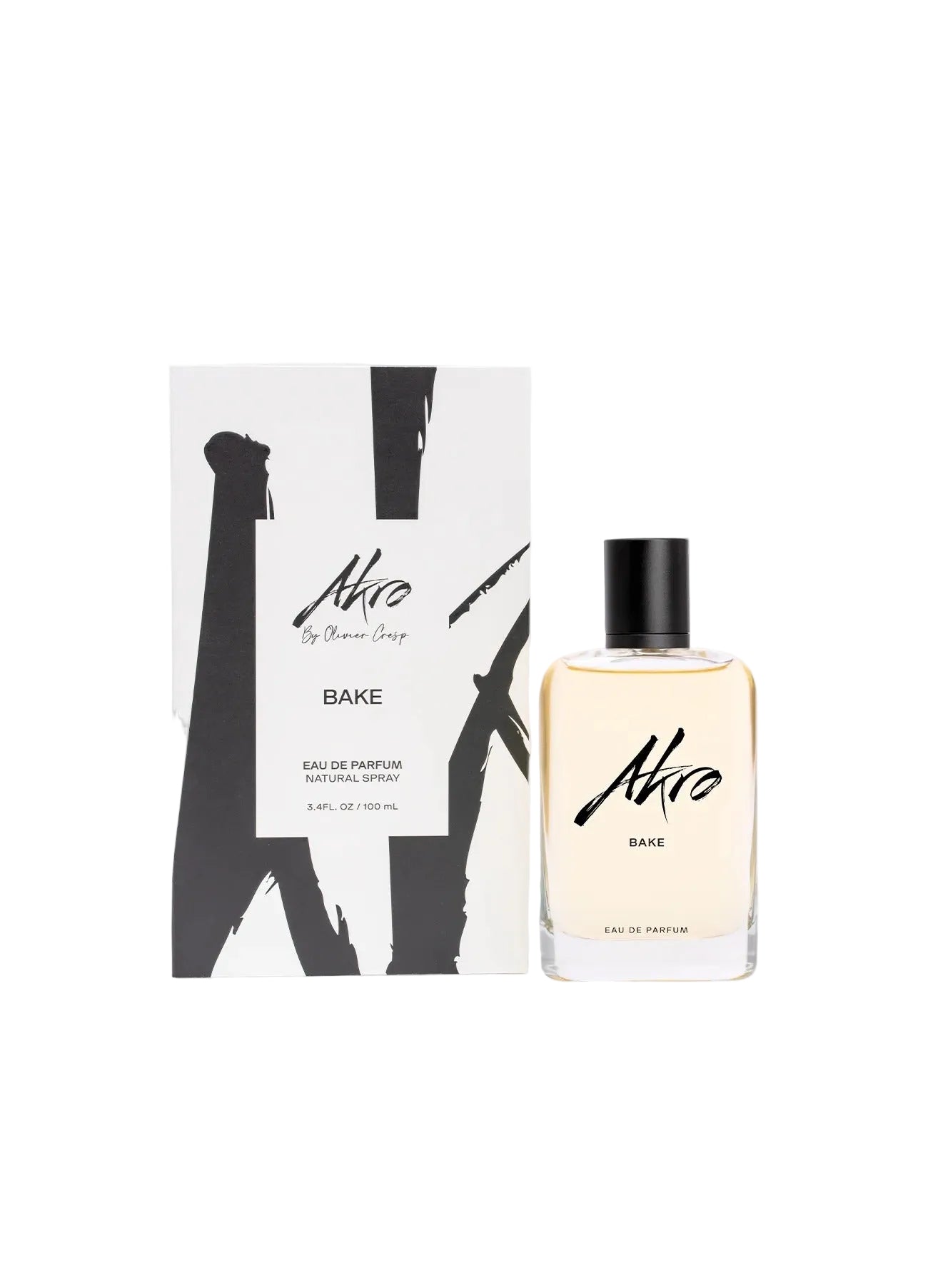 Akro Bake EDP 100 ML